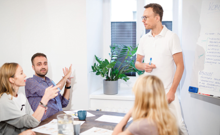 Szkolenie masaż twarzy