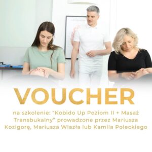 Voucher - szkolenie II