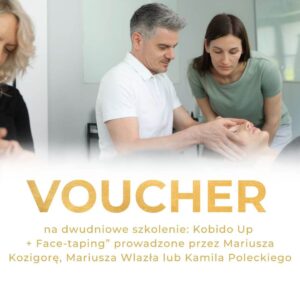 Voucher - szkolenie I