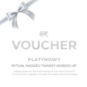 Voucher platynowy