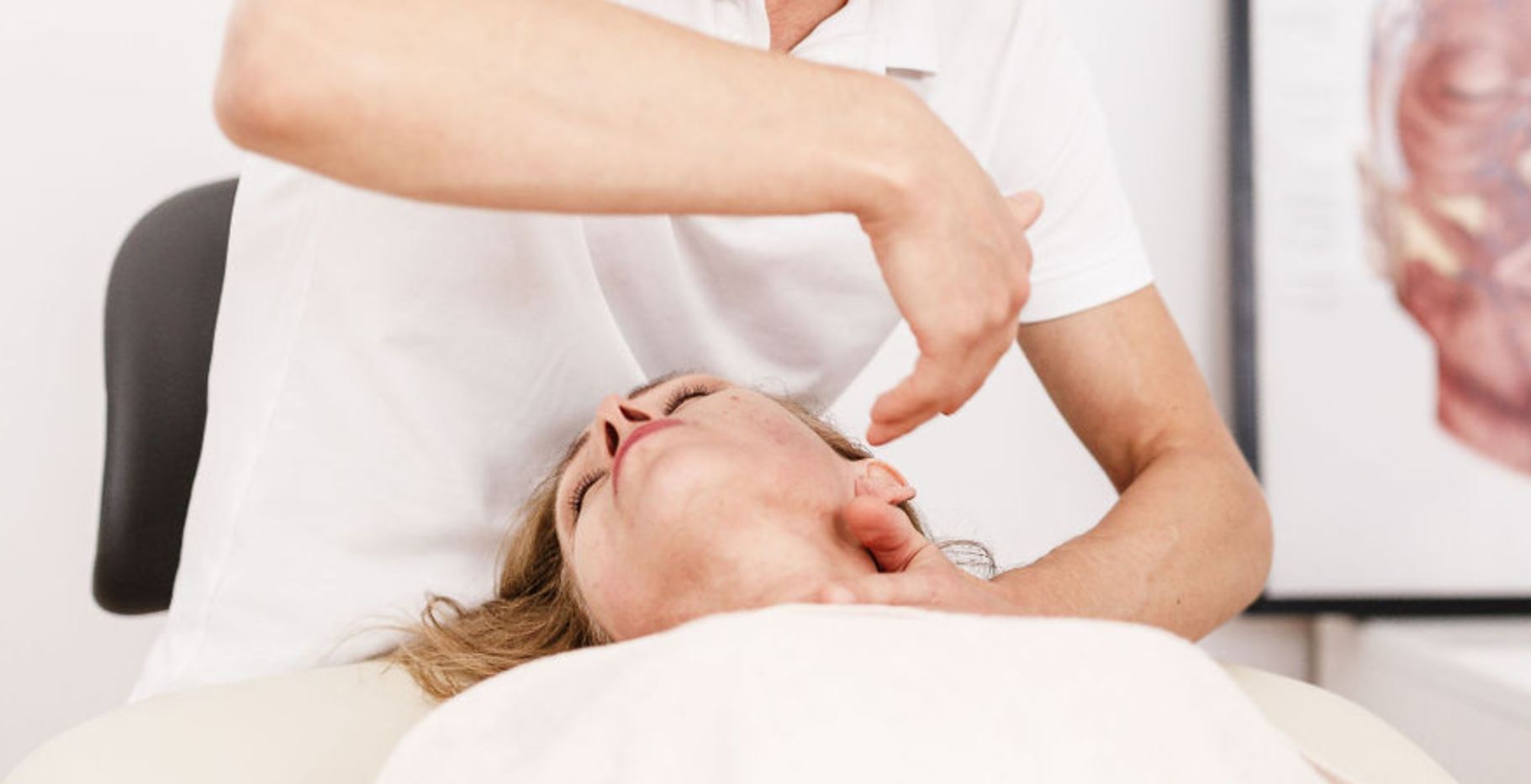 szkolenie z masażu twarzy