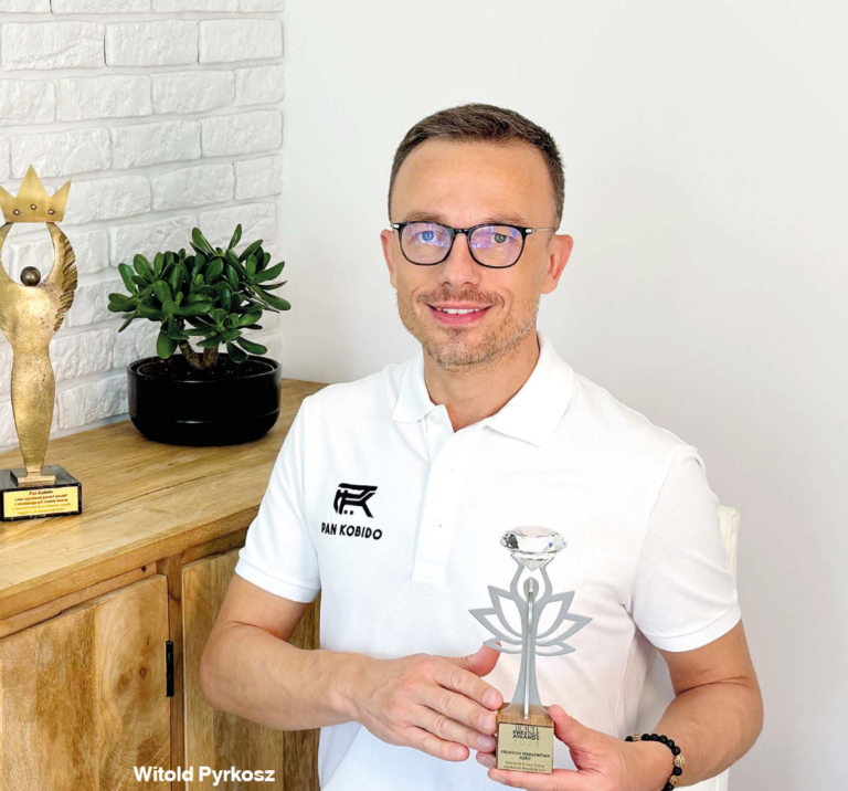 Witold Pyrkosz narody