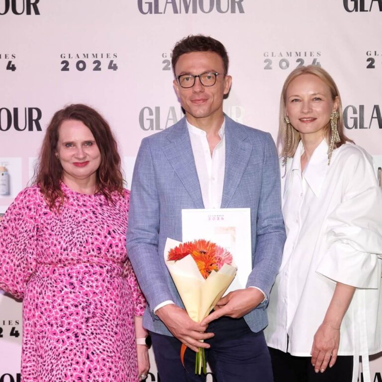 Nagroda Witold Pyrkosz