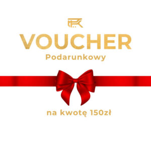 Voucher podarunkowy 150