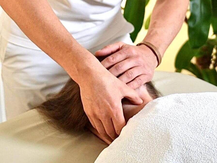 Terapia Hairnova - zapobiegajaca wypadaniu włosów